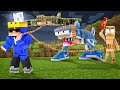 I Captured All ITALIAN BRAINROT In Minecraft