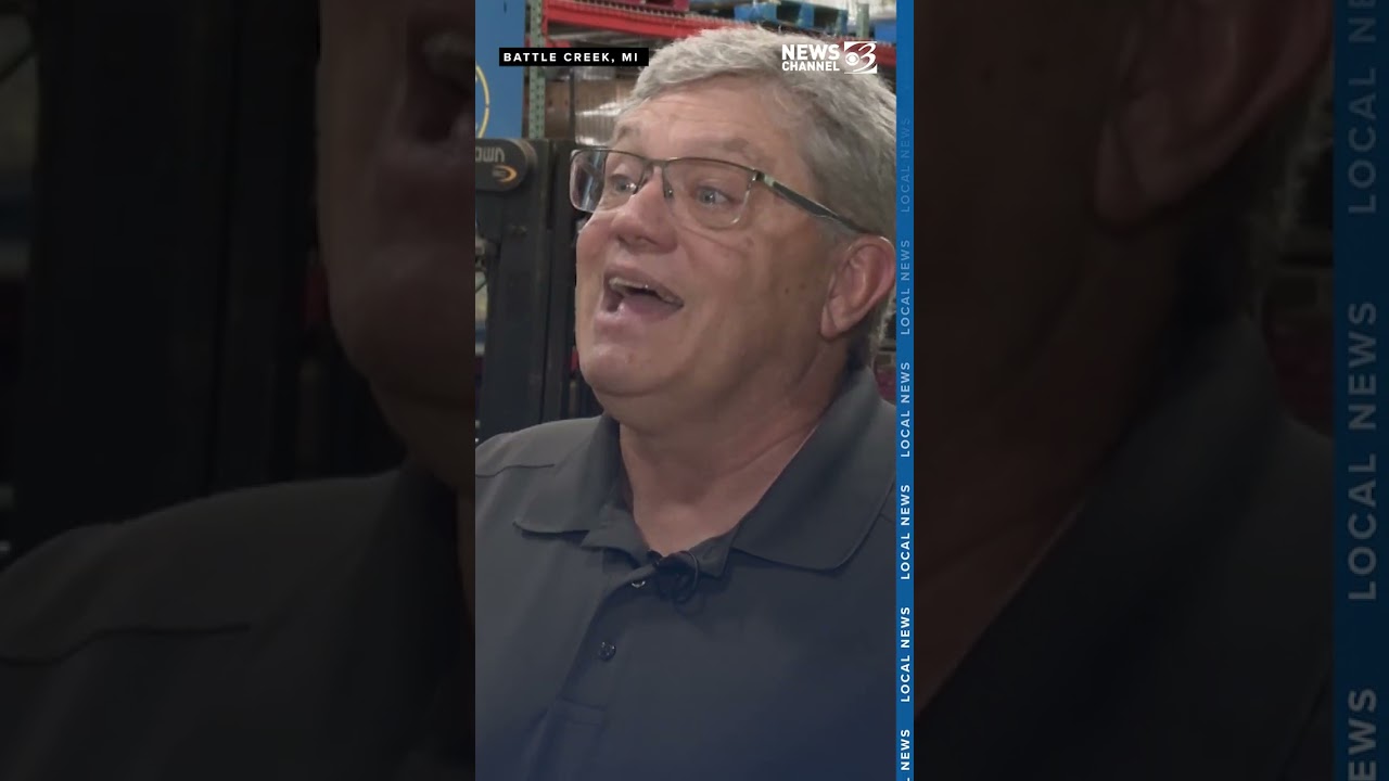 Potential SNAP cuts could bring food insecurity to Michiganders, state budget office says