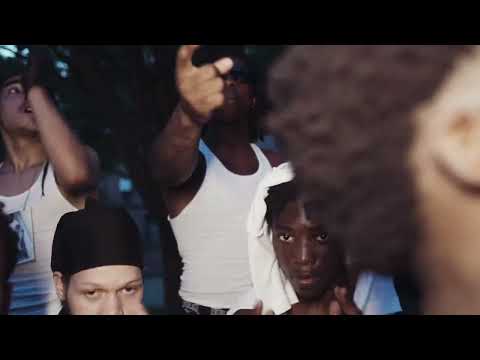 Goon Glizz - ARPZ Official Music Video - Dir By DloFilmzz