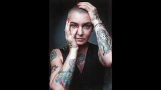 &quot;TROY&quot; SINEAD O&#39;CONNOR  (REMASTERED) BEST HD QUALITY