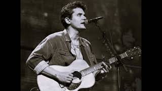 John Mayer Acoustic Angel Feat  Dave Matthews Band