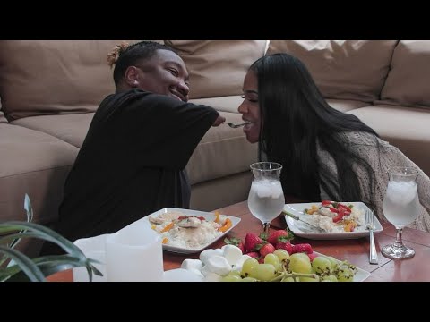 Gifted Hands – What’s Love - Official Video
