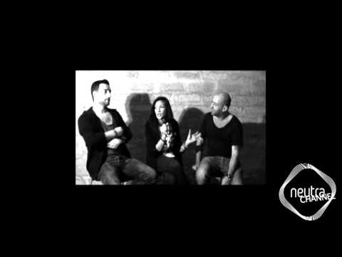19.05.2012 - NEUTRAchannel Pres. Interview With *Tofke & Ugur* (Labyrinth Productions)