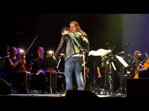 Video Games Live Vienna 2015