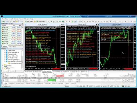 Video Forex Factory News EA