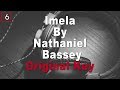 Nathaniel Bassey | Imela Instrumental Music and Lyrics Original Key