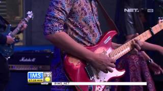 Download lagu Performance Barasuara - Bahas Bahasa - IMS mp3 Download lagu Performance Barasuara - Bahas Bahasa - IMS mp3