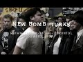 new bomb turks in-store - rotate this - toronto 05 april 1996