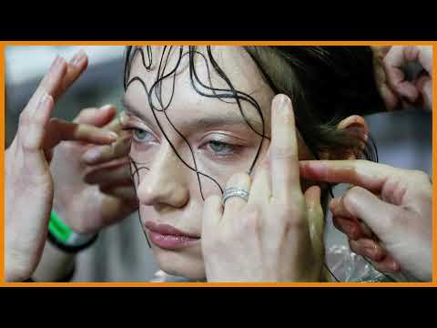 Slideshow: Ukrainian Fashion Week