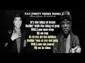 P.Y.T (Pretty Young Thing) Michael jackson ft  Will I Am- 2008