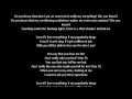 Se7en when i can't sing (audio+lyrics english ...