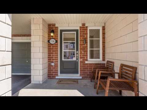 136 Baycliffe Cres - Brampton
