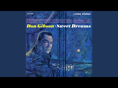 The World Is Waiting for the Sunrise