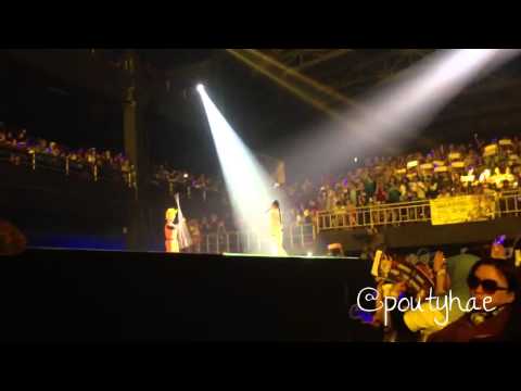 130602 SS5 Jakarta day 2 - Wonder Boy