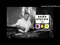 Soda Stereo - Cuando Pase El Temblor (Oid Mortales Mix)(1993)