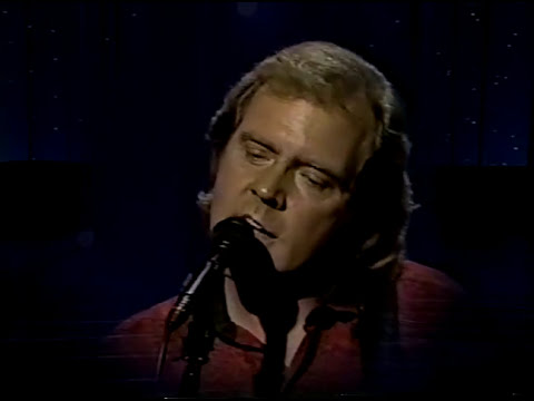 Michael Johnson - Tonight Show 1989