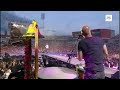 Coldplay Full performance in One love Manchester 2017