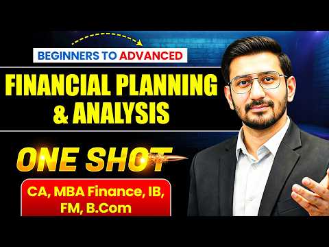 FP&A and Corporate Finance in Hindi thumbnail
