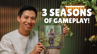 Wolfpack - Mythwind video thumbnail