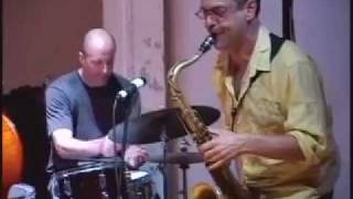 Ivo Perelman Quartet - Part 4/5