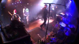 Def Con Dos - Nos está Pasando