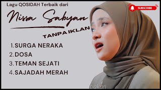 Download lagu Surga Neraka Qosidah Versi full album Video NISSA SABYAN mp3
