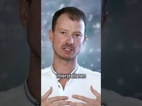 Video Thumbnail: Galaktische Bugwelle • Was unser Sonnensystem wirklich durchpflügt | Daniel Sablowski