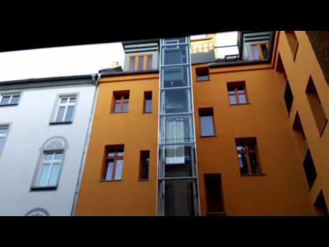 Modern studio apartment for rent in Friedrichshain - Spotahome (ref 120624)
