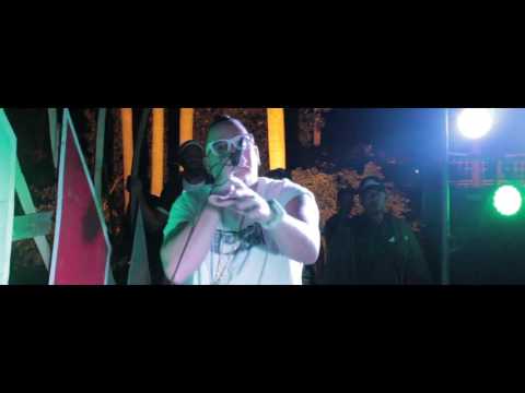 ALVARO LA FIGURA FT HECTOR EL WUAY-NO ME VUELVO A ENAMORAR EN VIVO