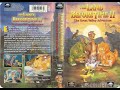 Opening Closing To The Land Before Time II The Great Valley Adventure 1994 VHS