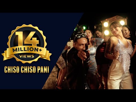 Chiso Chiso Pani - ARNA Music