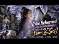 【ENG DUB | FULL】She Reborned with Supreme Power Yet All She Wants Is to Leave the Sect！#minidrama