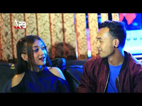 Shinta Arsinta - Pelukan Terakhir | Dangdut (Official Music Video)