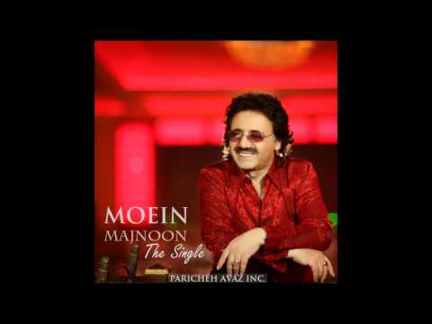 Moein Majnoon