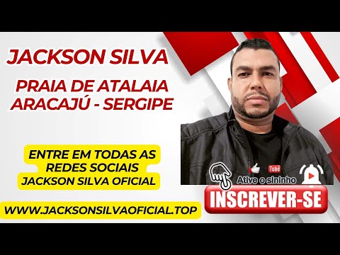 Lugar maravilhoso Praia de Atalaia-  Aracajú - Sergipe