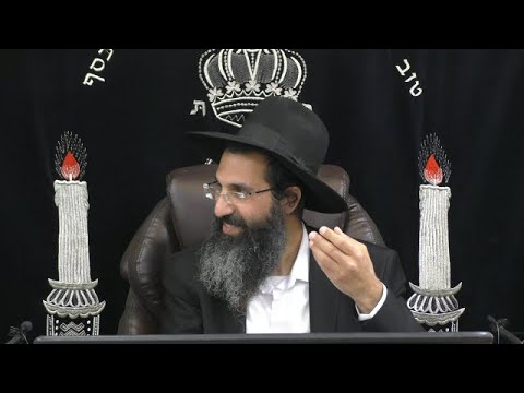 שמיטה 🍉 דין פירות הקיץ וקדושת שביעית | הרב שי עובד | ראשון - פרשת חקת - תשפב