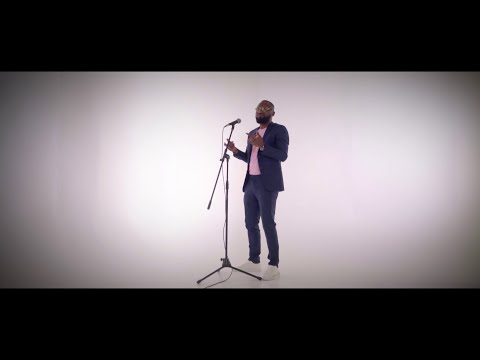 ANICETO MILAM - SILO / Alabanzas Guinea Ecuatorial