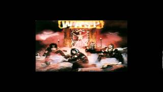 W.A.S.P - The Flame