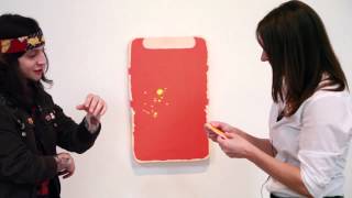 Art This Week-At Holly Johnson Gallery-Otis Jones + Bret Slater-Otis Jones Interview