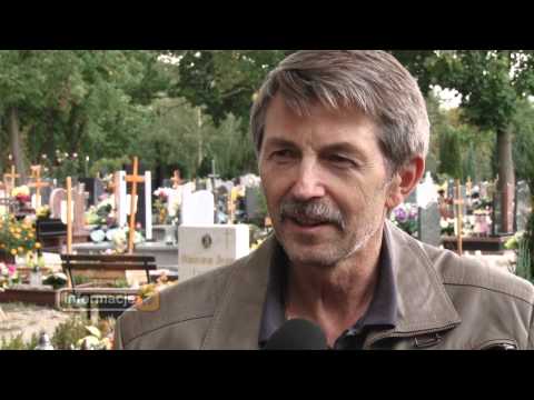 Pamieć Lidii Nowikowej wciąż żywa / Malaya Moskva - The Memory of Lidiya Novikova Continues/