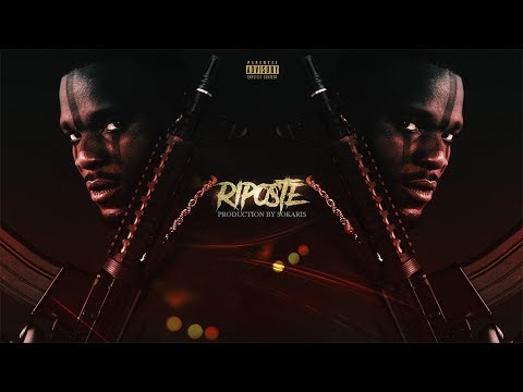 [Free] Instru Rap Lourd 2019 - Freestyle Beat (Instru by Sokaris)