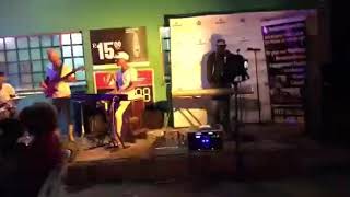 Jonathan Butler |Pata Pata|