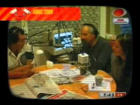 BENDITA TV 227 - INFORME RENUNCIA DE CHRIS NAMUS AL BOXEO