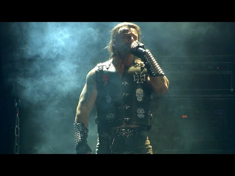 Pokolgép - Győzd le a gonoszt (35. jubileumi koncert, hivatalos felvétel - 2020)