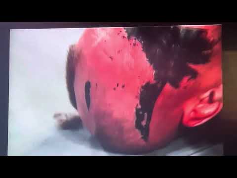 DX HBK Shawn Michaels & Triple H Join Forces with the New Age Outlaws to Destroy Legion of Doom 1997