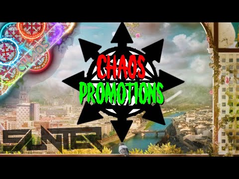 Saunter X Emoxx - Phazed