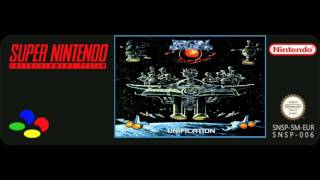 Iron Savior - Deadly Sleep (MegaMan X3 Style)