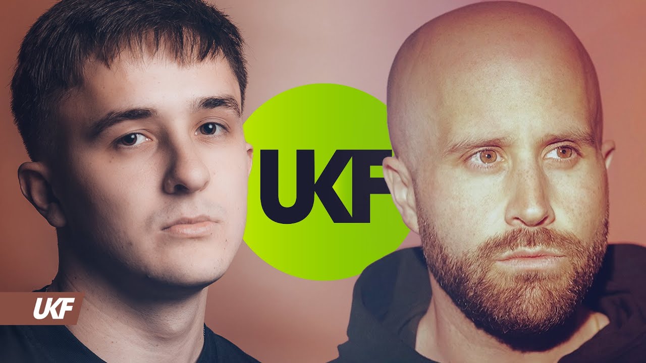 K Motionz - Breathe (ft. Tempza)