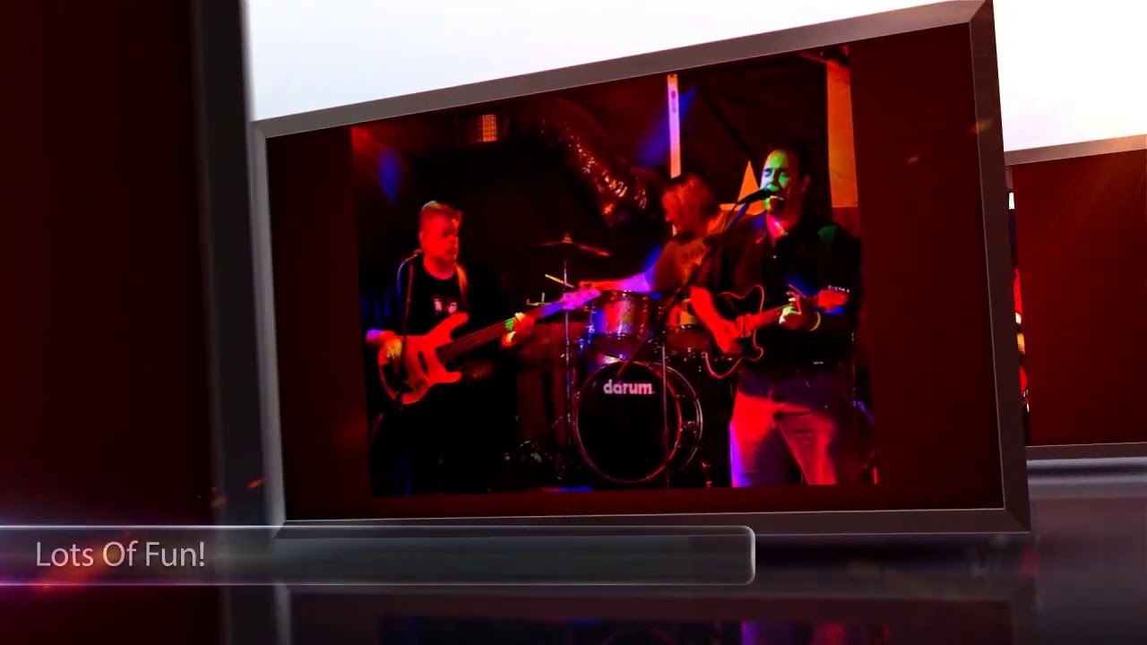 Promotional video thumbnail 1 for Rhythm Daddyz
