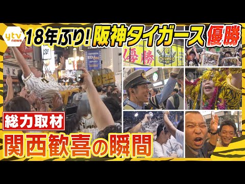 阪神タイガースのチーム概要・注目選手を紹介!【ワクタカスポーツ 2025年版】 17 動画サムネイル